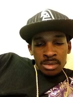 Thuggin - N