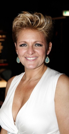 Caroline Tensen I - N