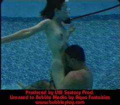 Underwater Nimph II - N