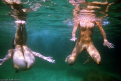 Underwater Nimph II - N