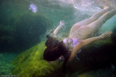 Underwater Nimph II - N