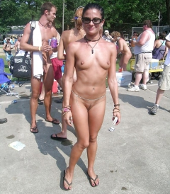 Beach Beauties II - N
