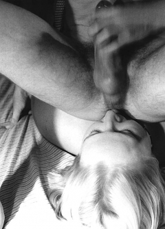 Mari anal - N