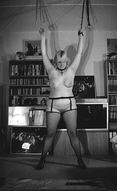  Mari bdsm album 3 - N