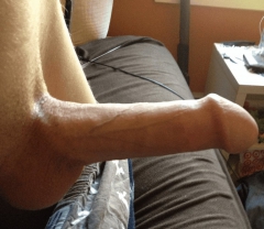 my cock - N