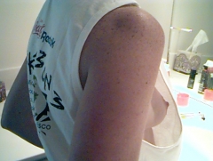 Peep Boob - N