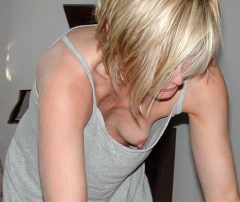 Peep Boob - N