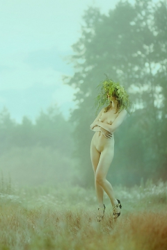 Outdoor Dream Ladies - N