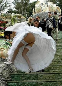 Naughty Bride II - N