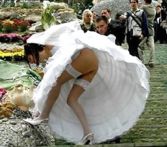 Naughty Bride II - N