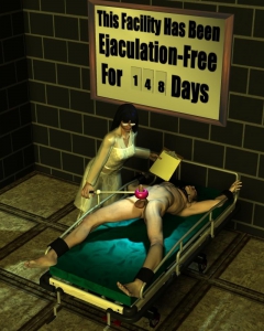 Fun And Fear IV - N