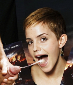 celebrety Emma Watson III - N