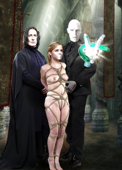 celebrety Emma Watson III - N
