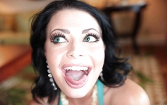 Cum Full Mouth II - N
