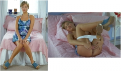 Before And After V - N