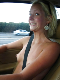 Adventures Inside The Car IV - N