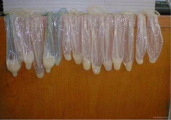 Condom Fun II - N