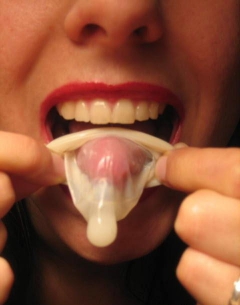 Condom Fun II - N