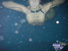 Underwater Nimph III - N
