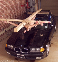 Rud's Crucify - N