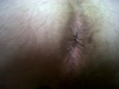 ass play - N