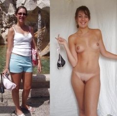 Before And After VII - N