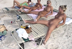 Tanned Twat 2 - N