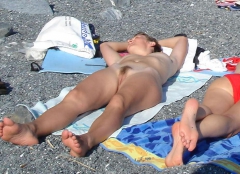 Tanned Twat 3 - N