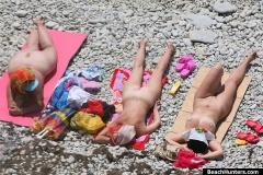 Tanned Twat 3 - N