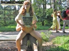 Public Hardcore 3 - N