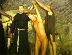 Rud's Blindfolded Bondage 2 - N