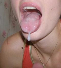 A Taste Of Cum 9 - N