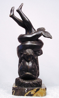 Erotic Sculptures 1 - N