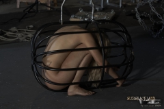 Rud's Caged Goddess 2 - N