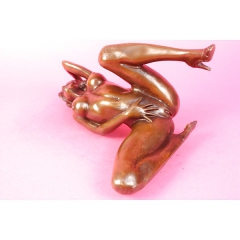 Erotic Sculptures 4 - N