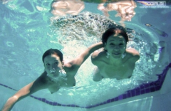 Underwater beauties 1 - N