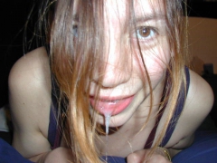 A Taste Of Cum 12 - N