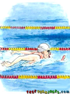 Funny And Hot Drawings 1 - N