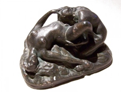 Erotic Sculptures 5 - N