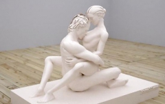 Erotic Sculptures 5 - N