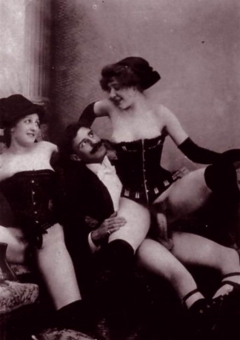 Antique Babes in Action 2 - N