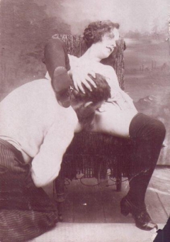 Antique Babes in Action 2 - N