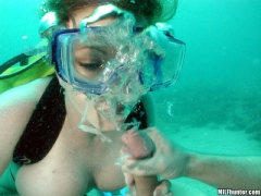 Underwater beauties 2 - N