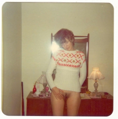 Retro Vintage Collection - N