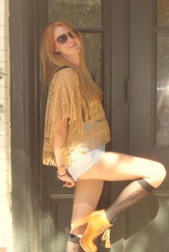 Ex-girlfriend - N