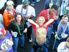 Public Boobs 8 - N