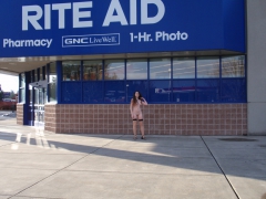 oohlalaXXX Nude in Public - N