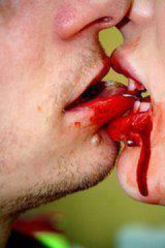 Fun Fear and Females 15 - N