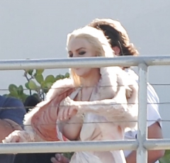 Tits Who Peeked 6 - N