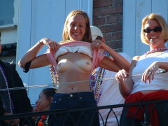 Public Boobs 9 - N